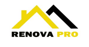 Logo Renova Pro Peinture