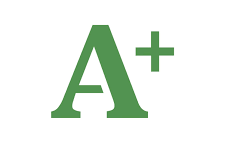 logo A+