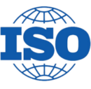 logo ISO